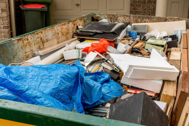 Recycling Services for Junk in Florence Graham, CA