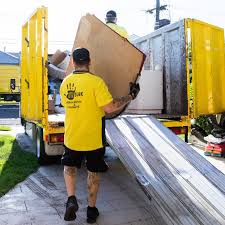Donation Pickup Services in Florence Graham, CA